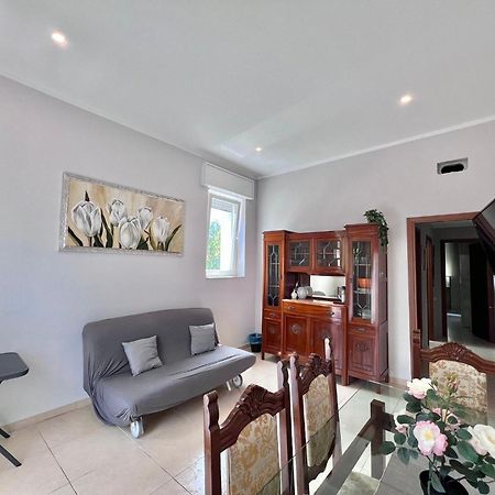 Apt Donati Home, Modernita E Comfort Con Parcheggio Gratuito Privato E Spazio Esterno Privato Cassano D'adda Exterior photo
