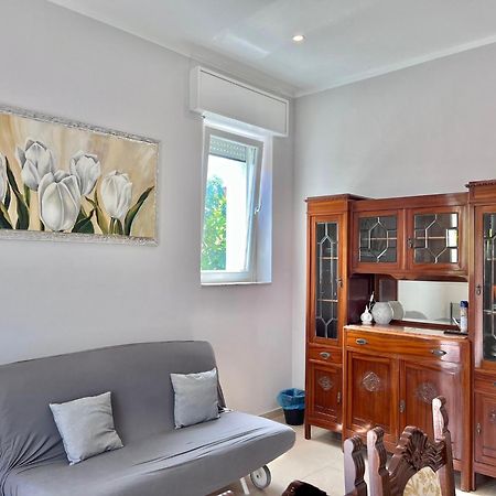 Apt Donati Home, Modernita E Comfort Con Parcheggio Gratuito Privato E Spazio Esterno Privato Cassano D'adda Exterior photo
