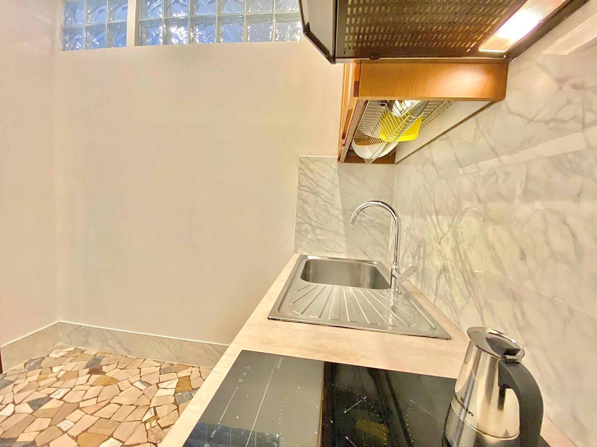 Apt Donati Home, Modernita E Comfort Con Parcheggio Gratuito Privato E Spazio Esterno Privato Cassano D'adda Exterior photo