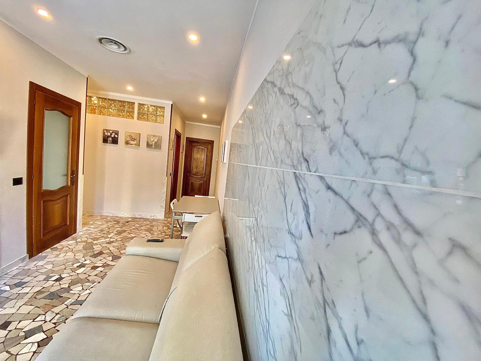 Apt Donati Home, Modernita E Comfort Con Parcheggio Gratuito Privato E Spazio Esterno Privato Cassano D'adda Exterior photo
