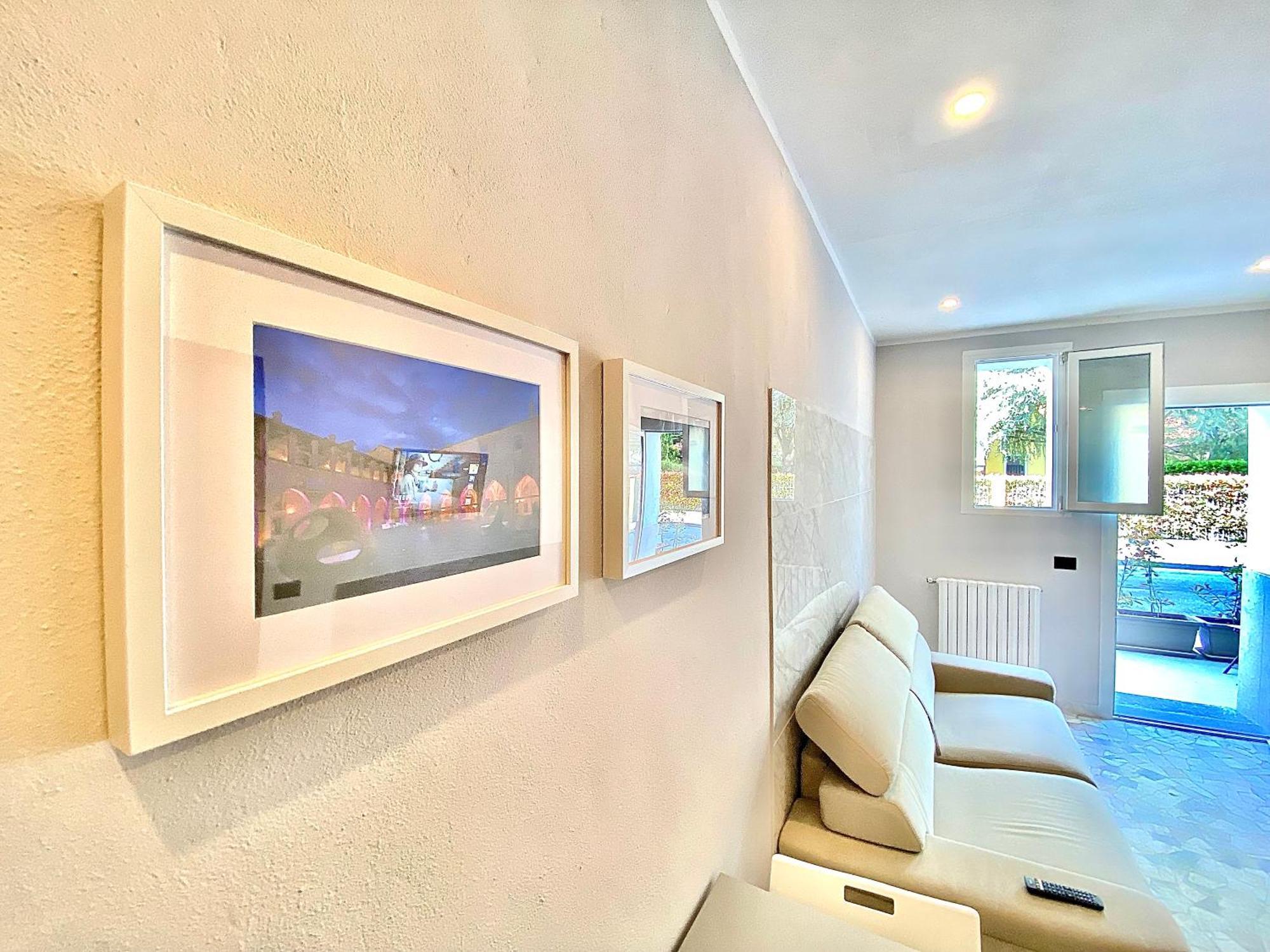 Apt Donati Home, Modernita E Comfort Con Parcheggio Gratuito Privato E Spazio Esterno Privato Cassano D'adda Exterior photo