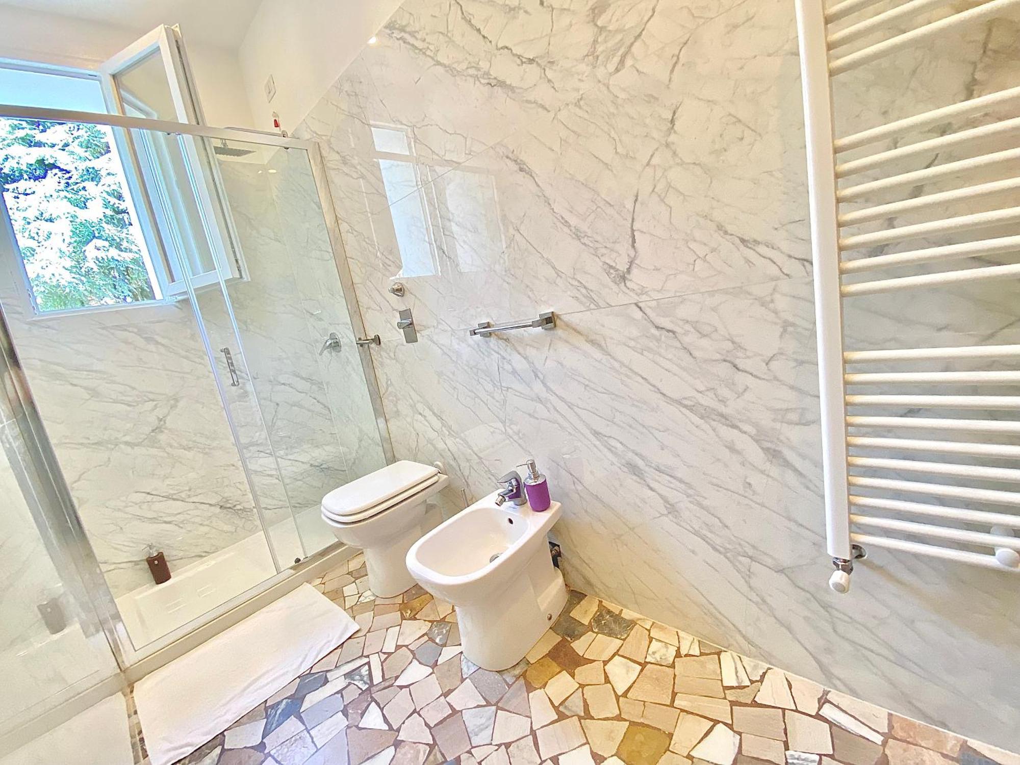 Apt Donati Home, Modernita E Comfort Con Parcheggio Gratuito Privato E Spazio Esterno Privato Cassano D'adda Exterior photo