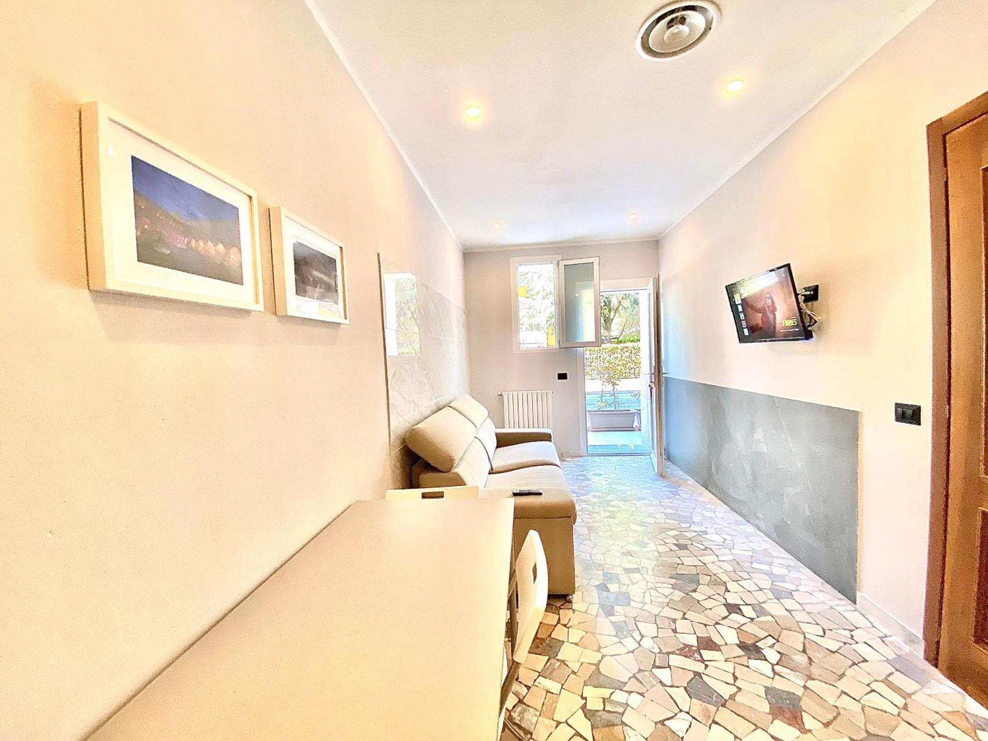 Apt Donati Home, Modernita E Comfort Con Parcheggio Gratuito Privato E Spazio Esterno Privato Cassano D'adda Exterior photo