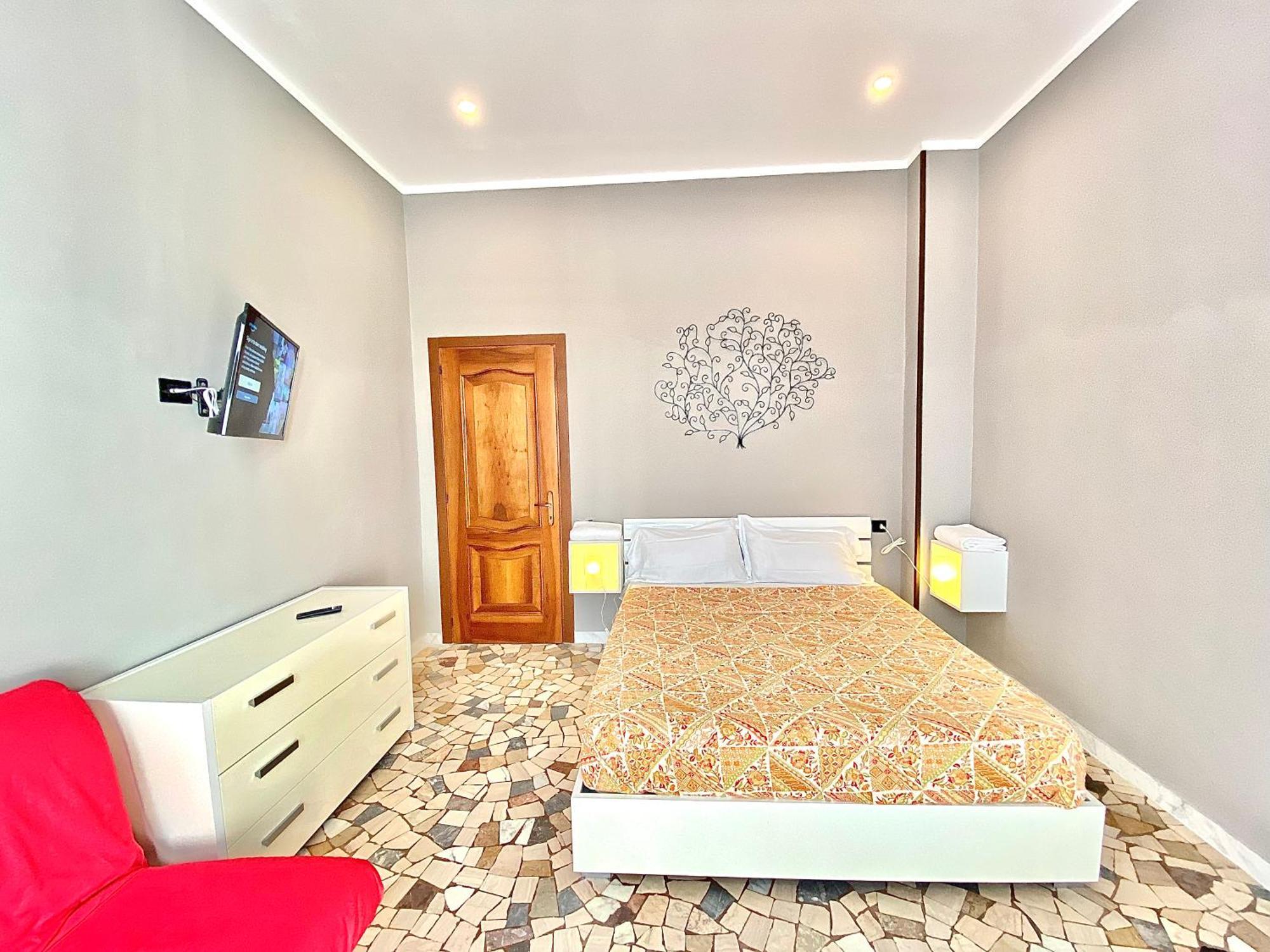 Apt Donati Home, Modernita E Comfort Con Parcheggio Gratuito Privato E Spazio Esterno Privato Cassano D'adda Exterior photo