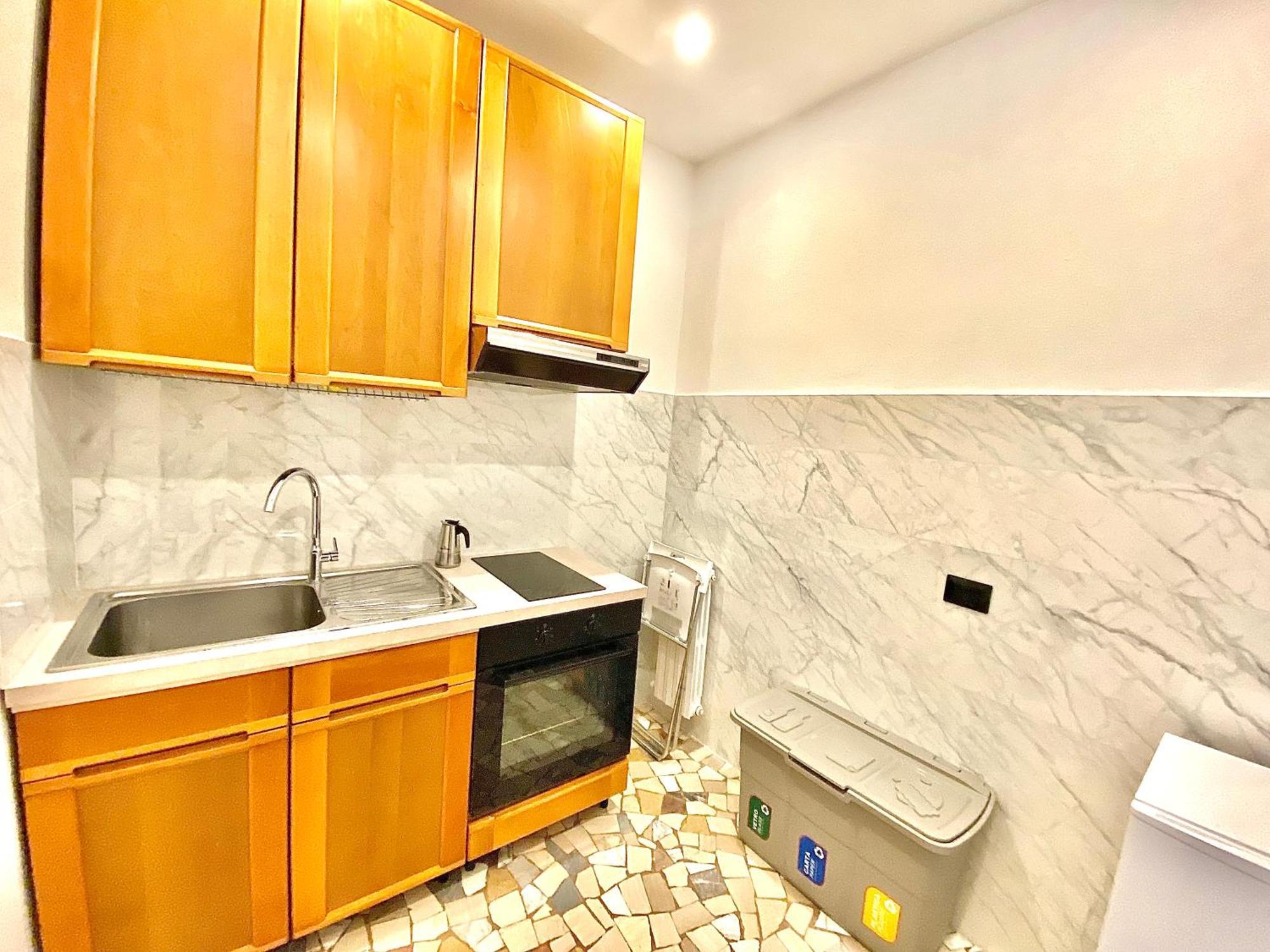 Apt Donati Home, Modernita E Comfort Con Parcheggio Gratuito Privato E Spazio Esterno Privato Cassano D'adda Exterior photo