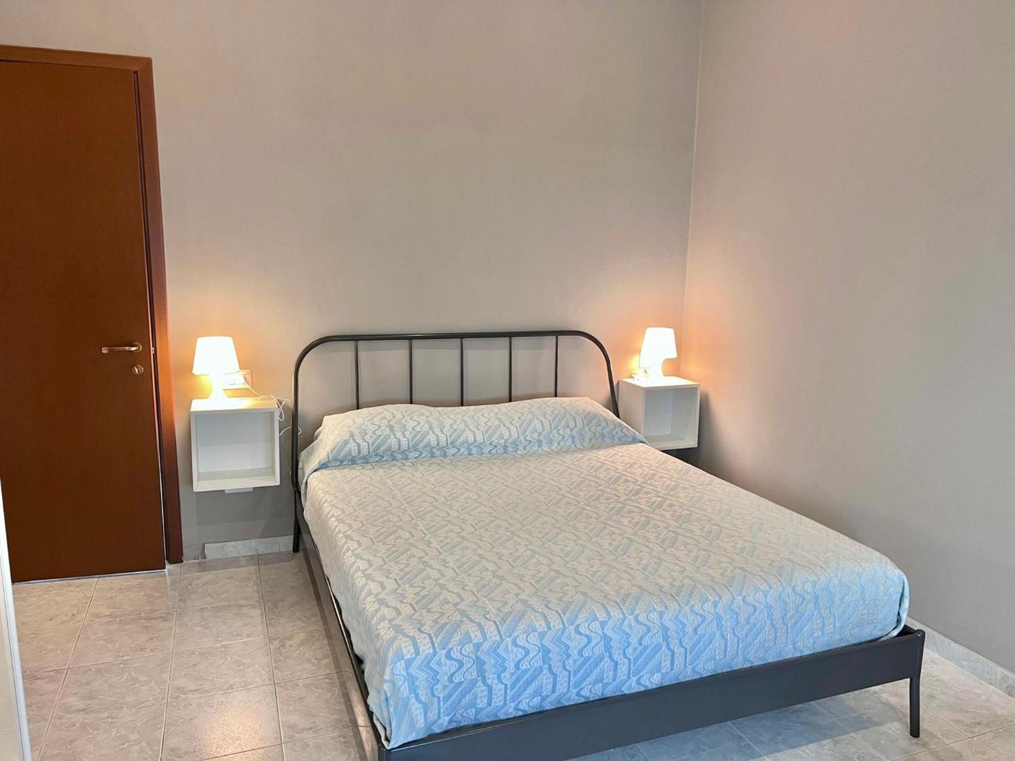 Apt Donati Home, Modernita E Comfort Con Parcheggio Gratuito Privato E Spazio Esterno Privato Cassano D'adda Exterior photo