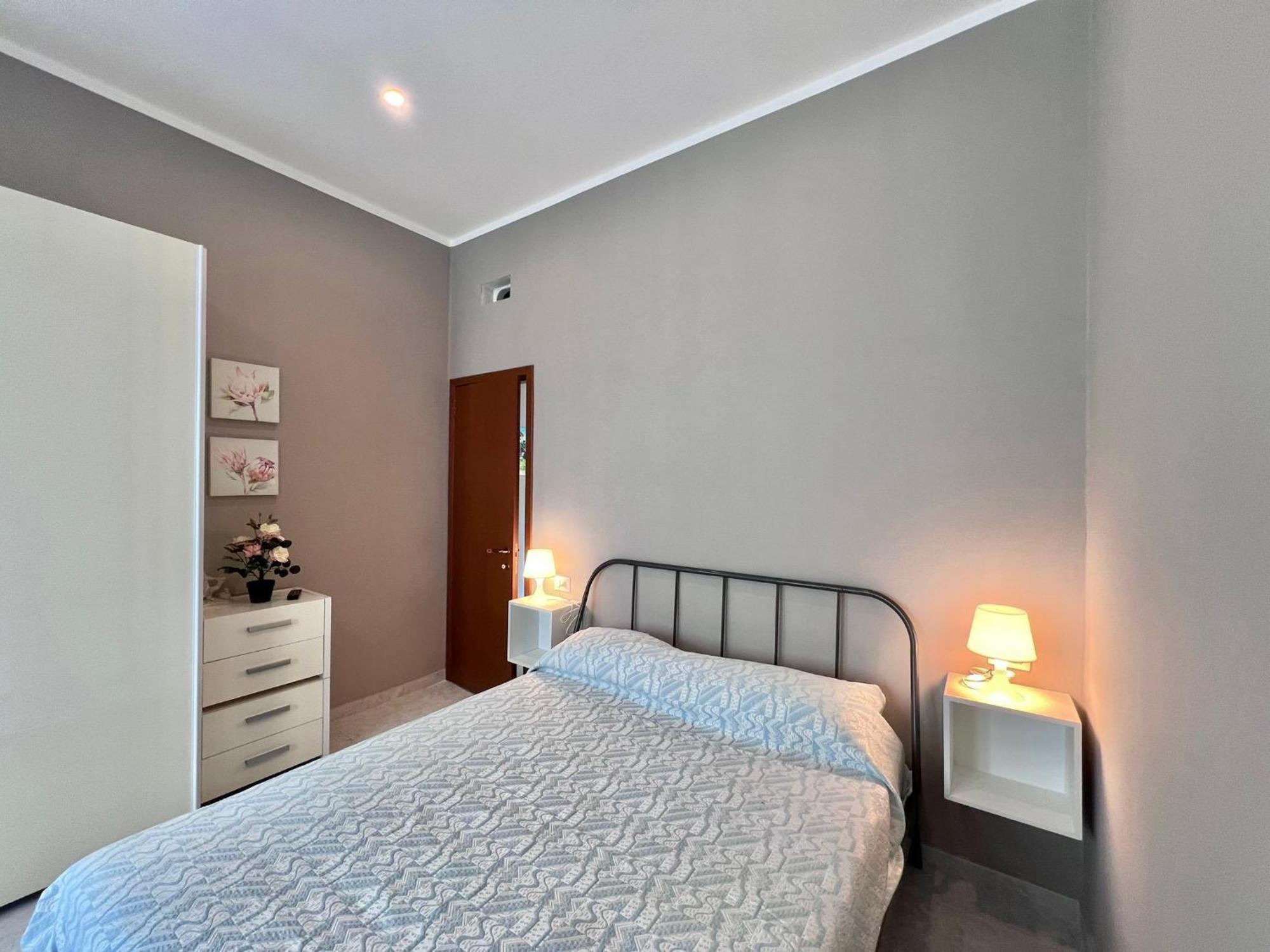 Apt Donati Home, Modernita E Comfort Con Parcheggio Gratuito Privato E Spazio Esterno Privato Cassano D'adda Exterior photo